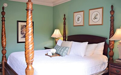 JH Adams Inn, Trademark Collection by Wyndham