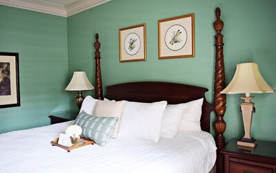 JH Adams Inn, Trademark Collection by Wyndham