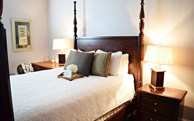JH Adams Inn, Trademark Collection by Wyndham
