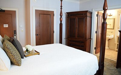JH Adams Inn, Trademark Collection by Wyndham