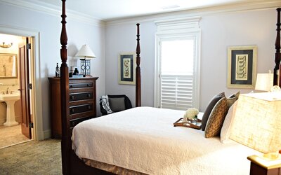 JH Adams Inn, Trademark Collection by Wyndham