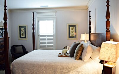 JH Adams Inn, Trademark Collection by Wyndham