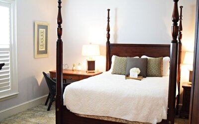 JH Adams Inn, Trademark Collection by Wyndham