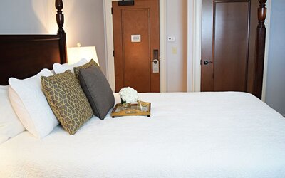 JH Adams Inn, Trademark Collection by Wyndham