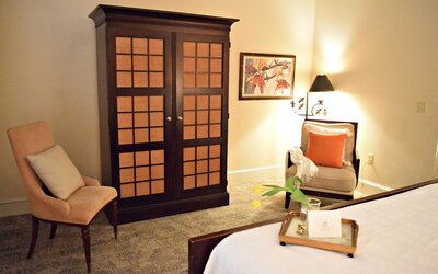 JH Adams Inn, Trademark Collection by Wyndham