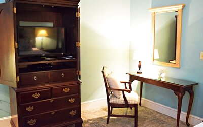 JH Adams Inn, Trademark Collection by Wyndham