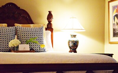 JH Adams Inn, Trademark Collection by Wyndham