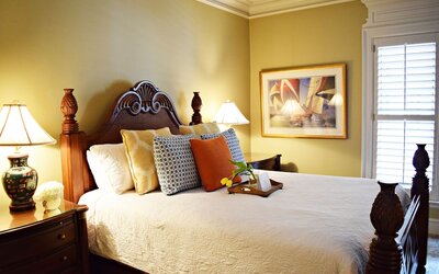 JH Adams Inn, Trademark Collection by Wyndham