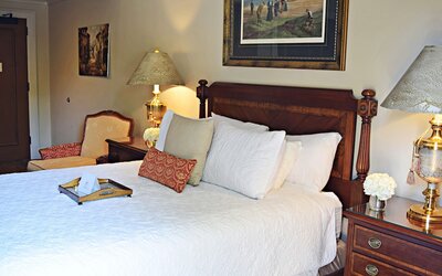 JH Adams Inn, Trademark Collection by Wyndham