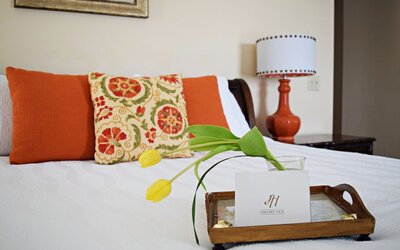 JH Adams Inn, Trademark Collection by Wyndham