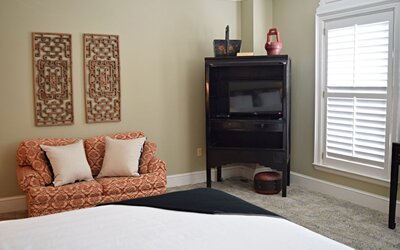 JH Adams Inn, Trademark Collection by Wyndham