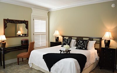 JH Adams Inn, Trademark Collection by Wyndham