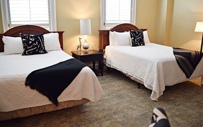 JH Adams Inn, Trademark Collection by Wyndham