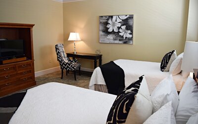 JH Adams Inn, Trademark Collection by Wyndham