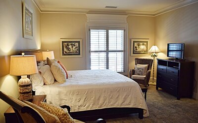 JH Adams Inn, Trademark Collection by Wyndham