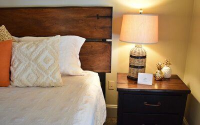 JH Adams Inn, Trademark Collection by Wyndham
