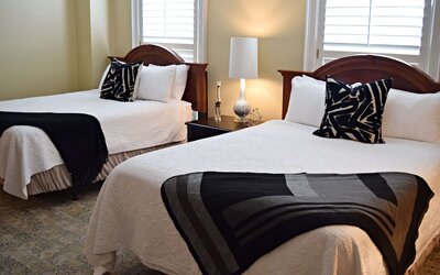 JH Adams Inn, Trademark Collection by Wyndham