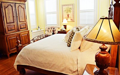 JH Adams Inn, Trademark Collection by Wyndham