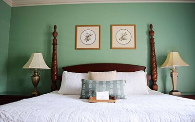 JH Adams Inn, Trademark Collection by Wyndham