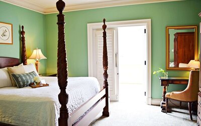 JH Adams Inn, Trademark Collection by Wyndham