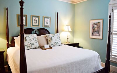 JH Adams Inn, Trademark Collection by Wyndham