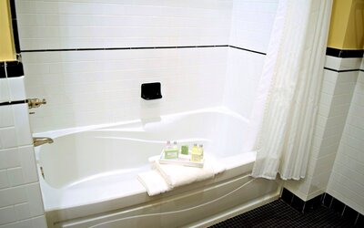 JH Adams Inn, Trademark Collection by Wyndham