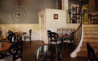 JH Adams Inn, Trademark Collection by Wyndham