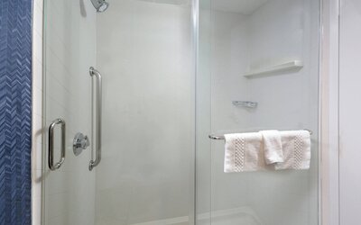 Fairfield Inn by Marriott Greensboro Airport