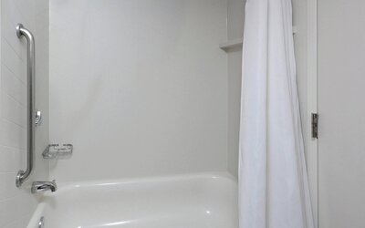 Fairfield Inn by Marriott Greensboro Airport