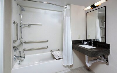 Fairfield Inn by Marriott Greensboro Airport