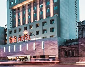 Ibis México Alameda