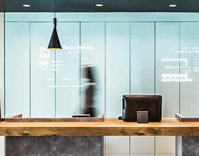 Ibis México Alameda