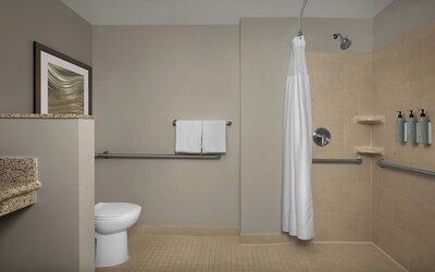 Courtyard by Marriott Greensboro Airport