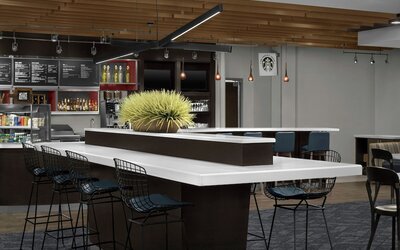 Courtyard by Marriott Greensboro Airport