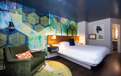 Hotel Denim
