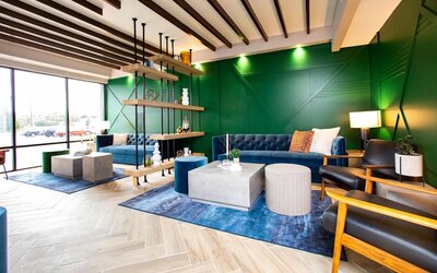 Hotel Denim