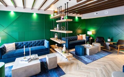Hotel Denim