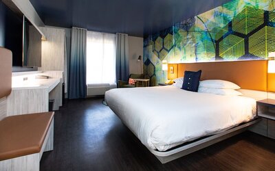 Hotel Denim