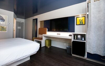 Hotel Denim
