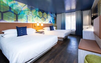 Hotel Denim