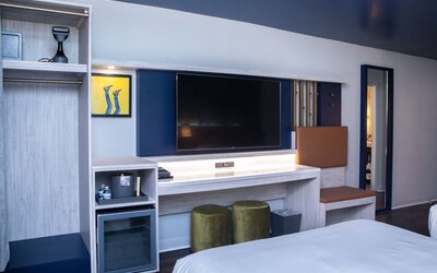 Hotel Denim