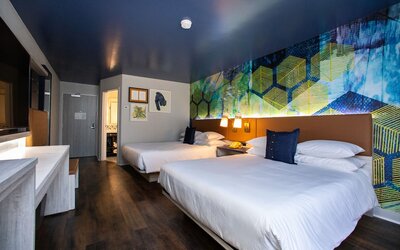 Hotel Denim