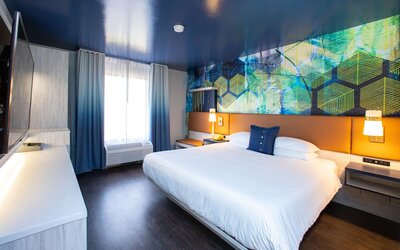 Hotel Denim