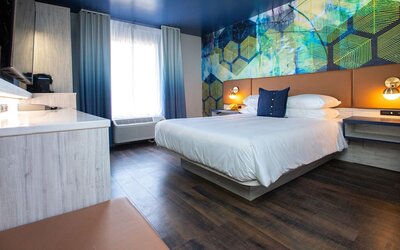 Hotel Denim