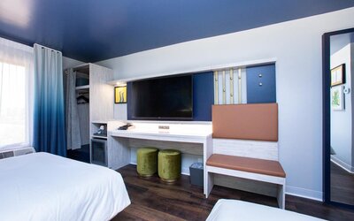 Hotel Denim
