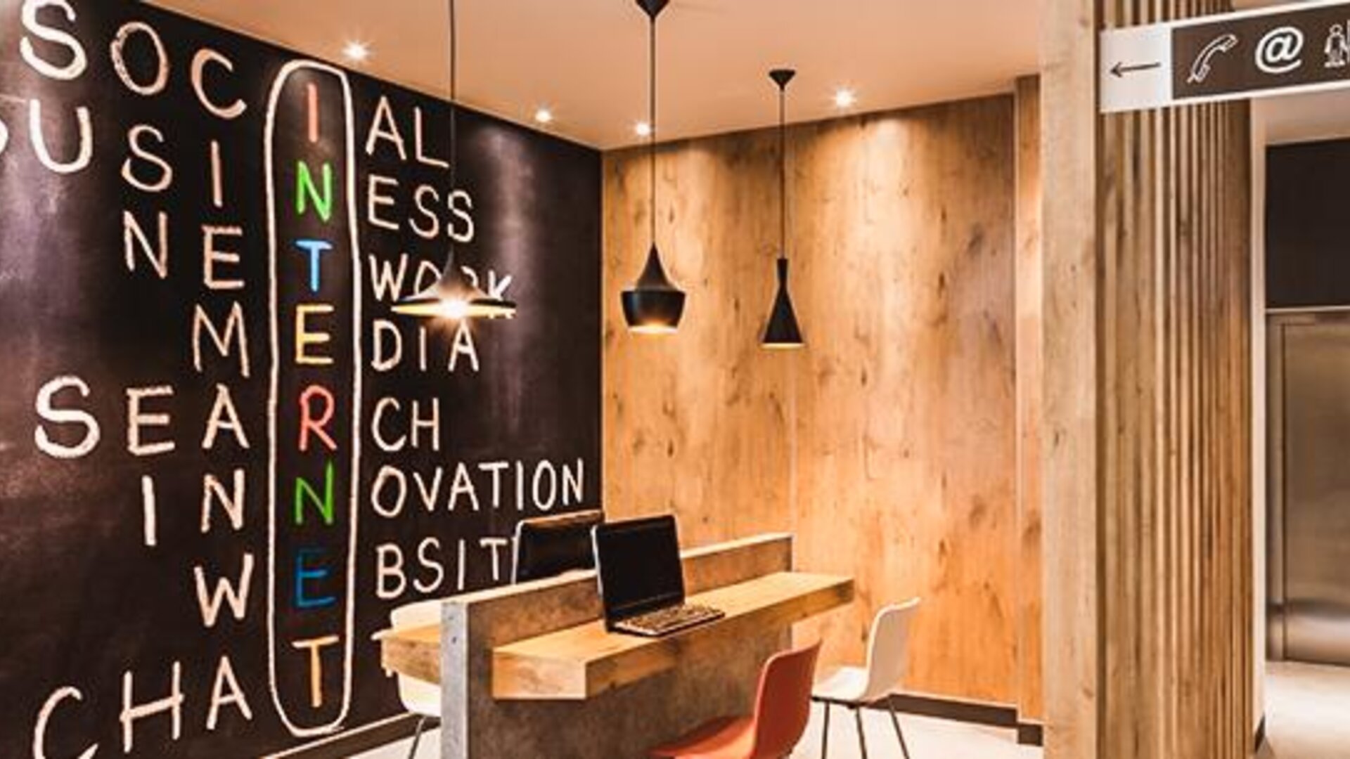 Ibis México Alameda