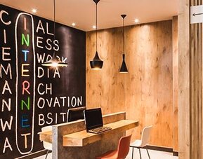 Ibis México Alameda