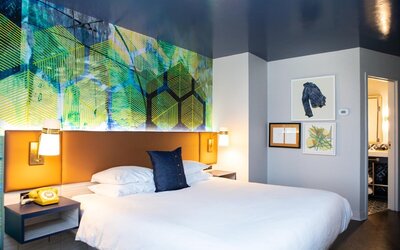 Hotel Denim