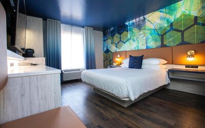 Hotel Denim