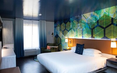 Hotel Denim